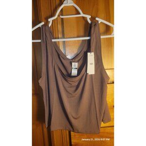 UGG Women's Adrianne Tank Size 1X